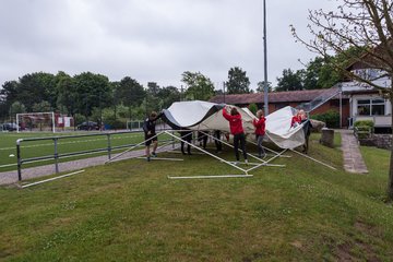 Bild 5 - B-Juniorinnen Ratzeburg Turnier